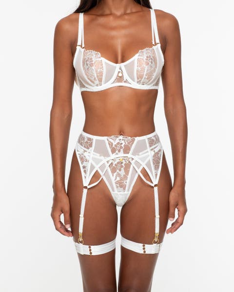 Aurea Lingerie Set