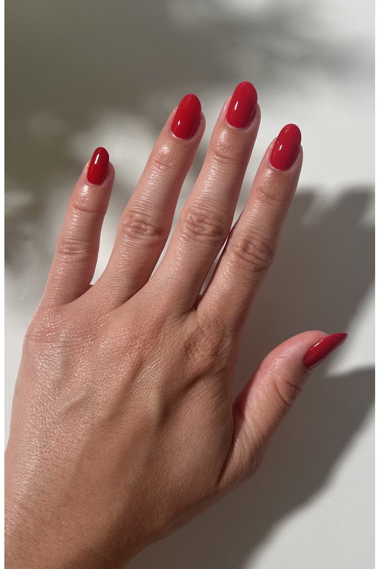 Rapid Red, Alternate, color, Rapid Red