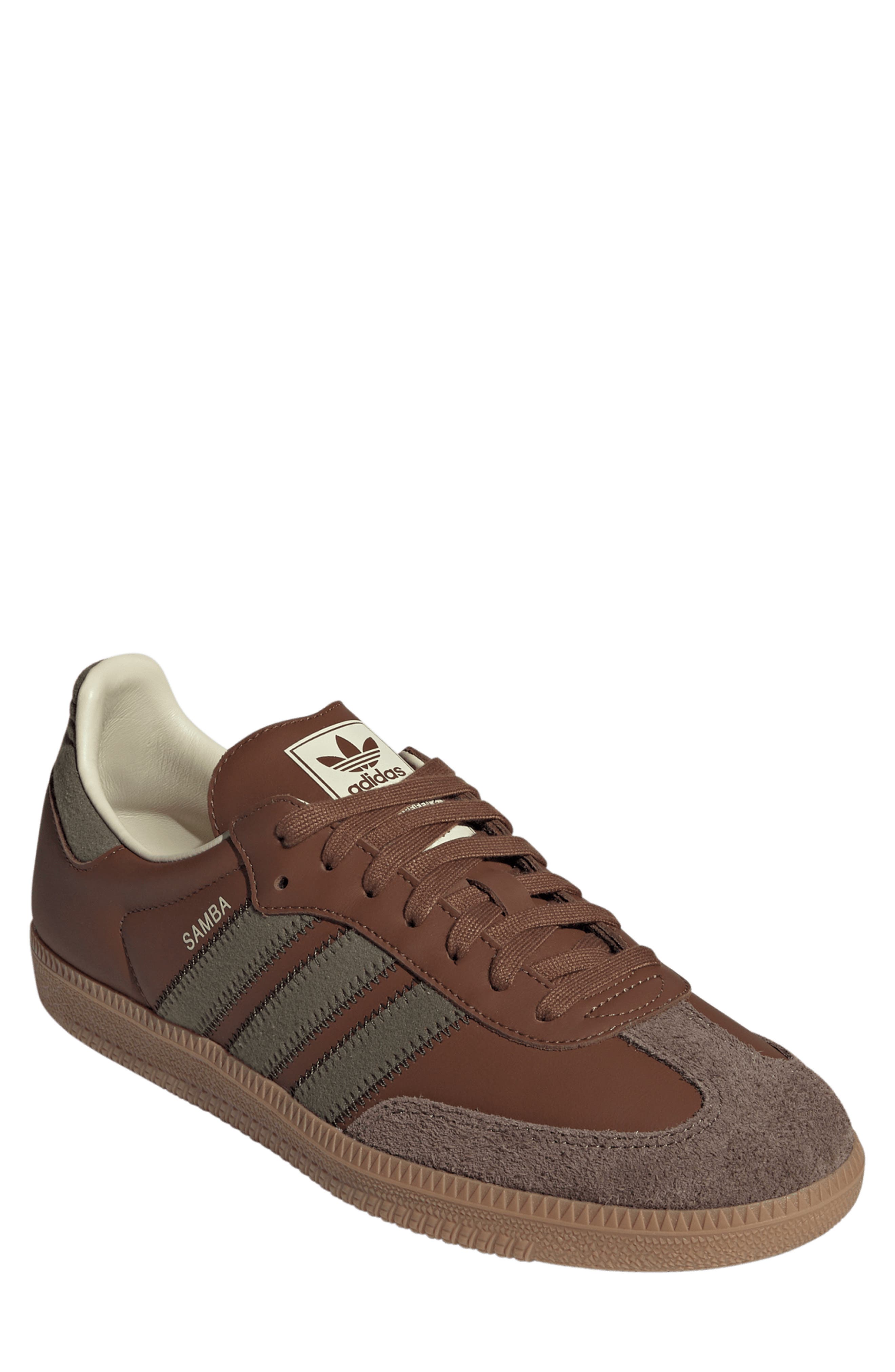 Gender Inclusive Samba OG Sneaker | Nordstrom