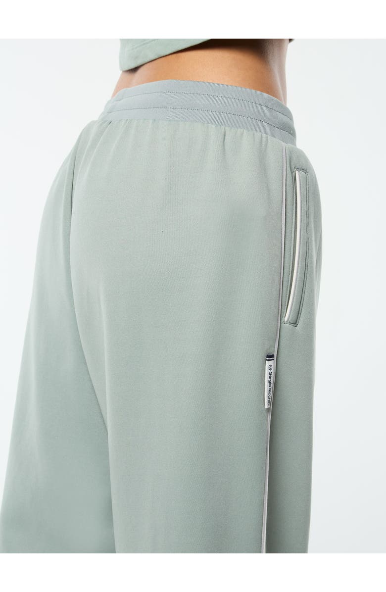 Sergio Tacchini Terina Track Pant, Alternate, color, Slate Gray
