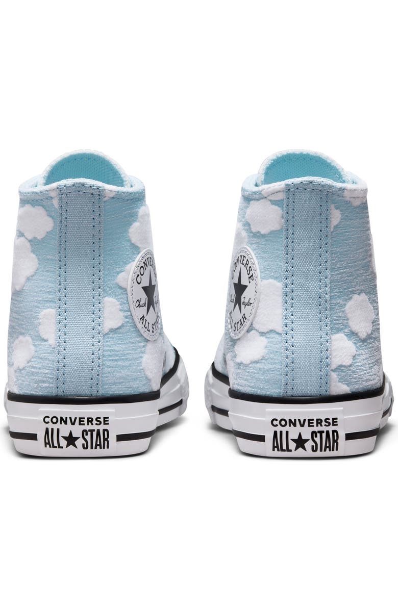 Converse Pro Blaze High Top Sneaker, Alternate, color,