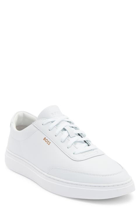 Kieran Tenn Low Top Sneaker (Men)