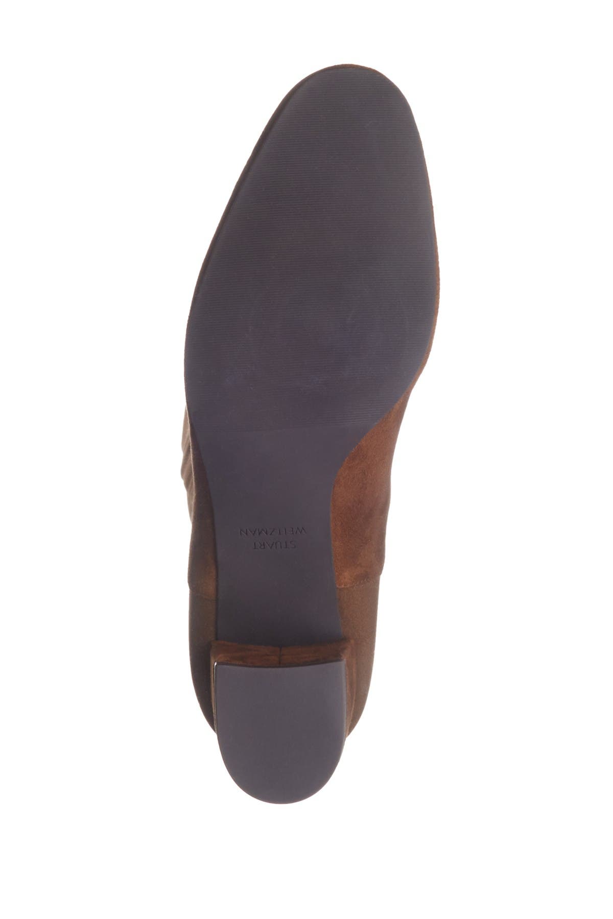 Gillian 60 Over-the-Knee Boot, Alternate, color, COFFEE