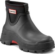 Hunter Eloise Waterproof Neoprene Boot