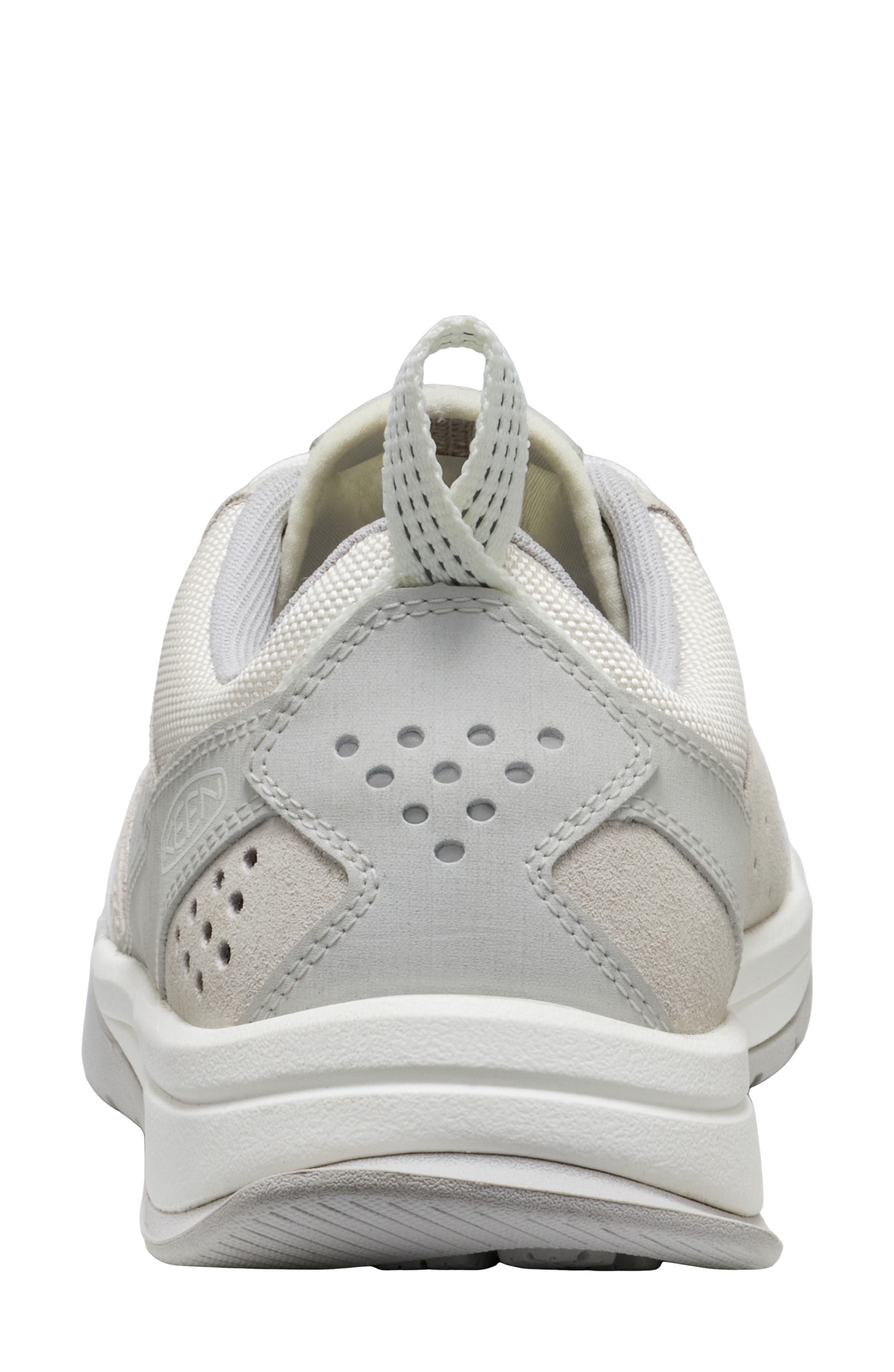 KEEN Jasper III Sandal, Alternate, color, Vapor/ Star White
