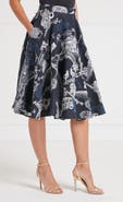 Temperly London Anniversary Skirt