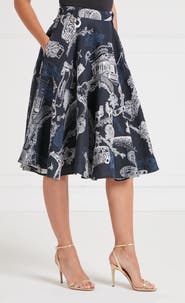 Temperly London Anniversary Skirt