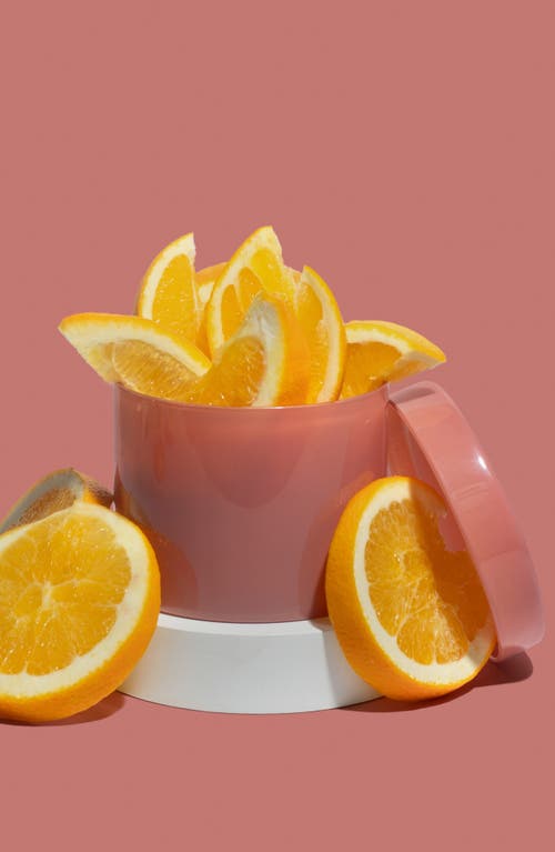 Vella & Co. By Vellabox Moods Soy Wax Candle