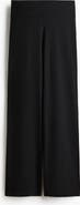 H&M Wide Sports Leggings With Softmove