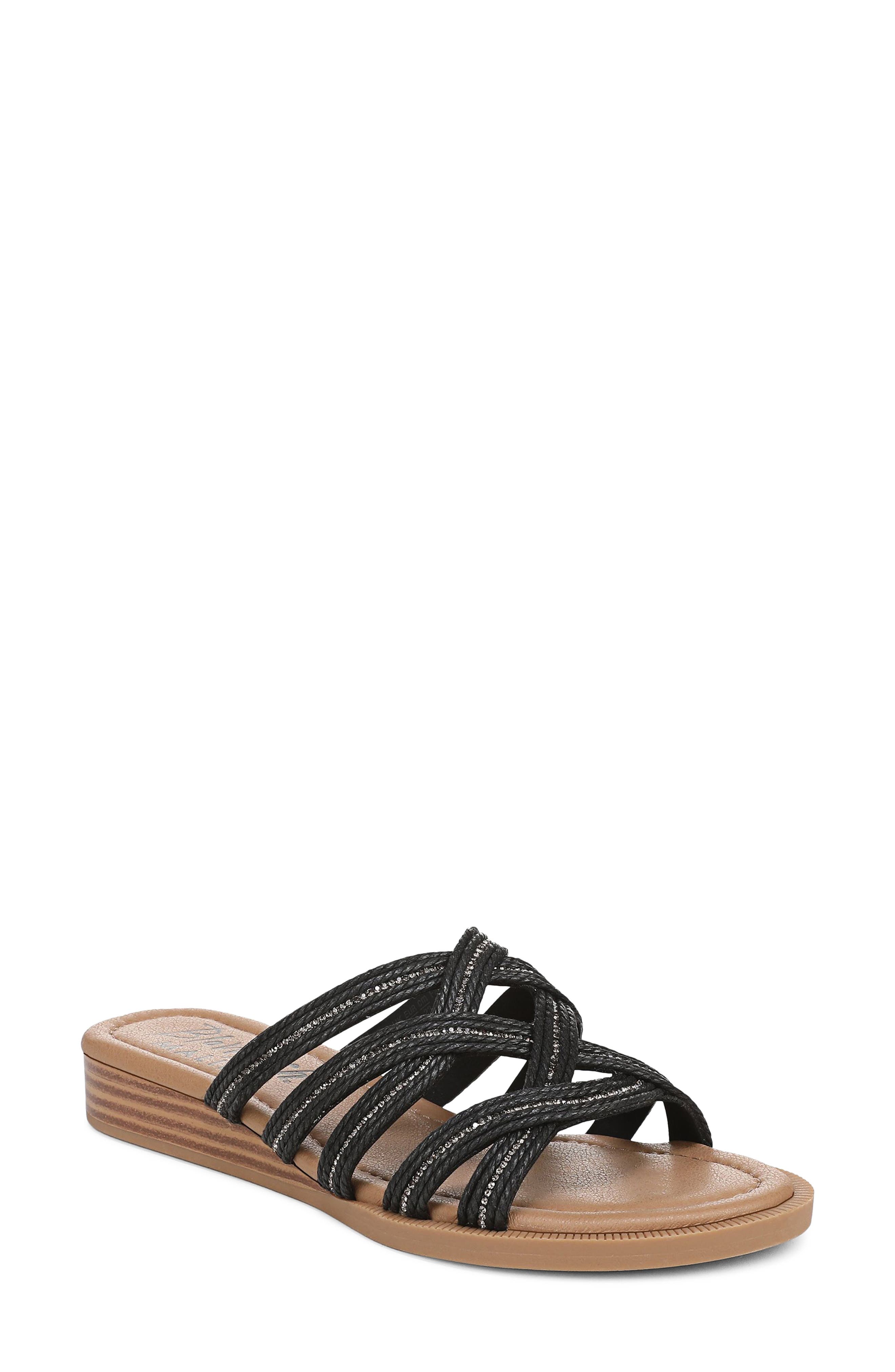 Blowfish Malibu Addison Wedge Sandal