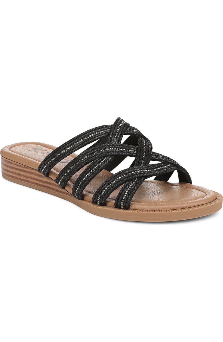 Blowfish Malibu Addison Wedge Sandal, Main, color,