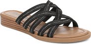 Blowfish Malibu Addison Wedge Sandal