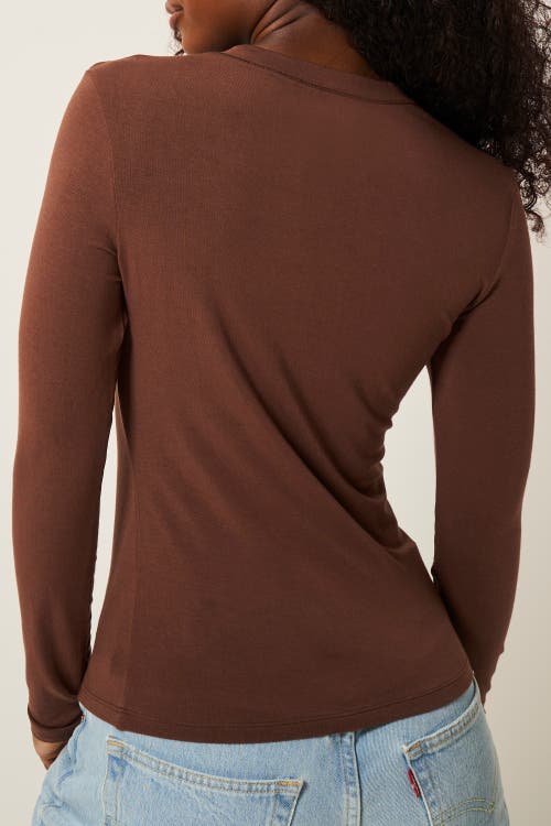 STRIPE & STARE STRIPE & STARE UNDERLAYER TOP