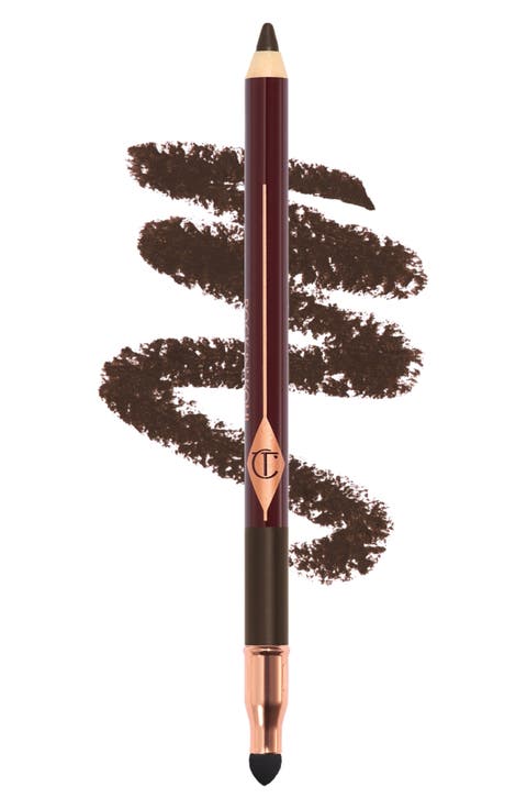 Rock 'N' Kohl Long Lasting Eye Liner Pencil