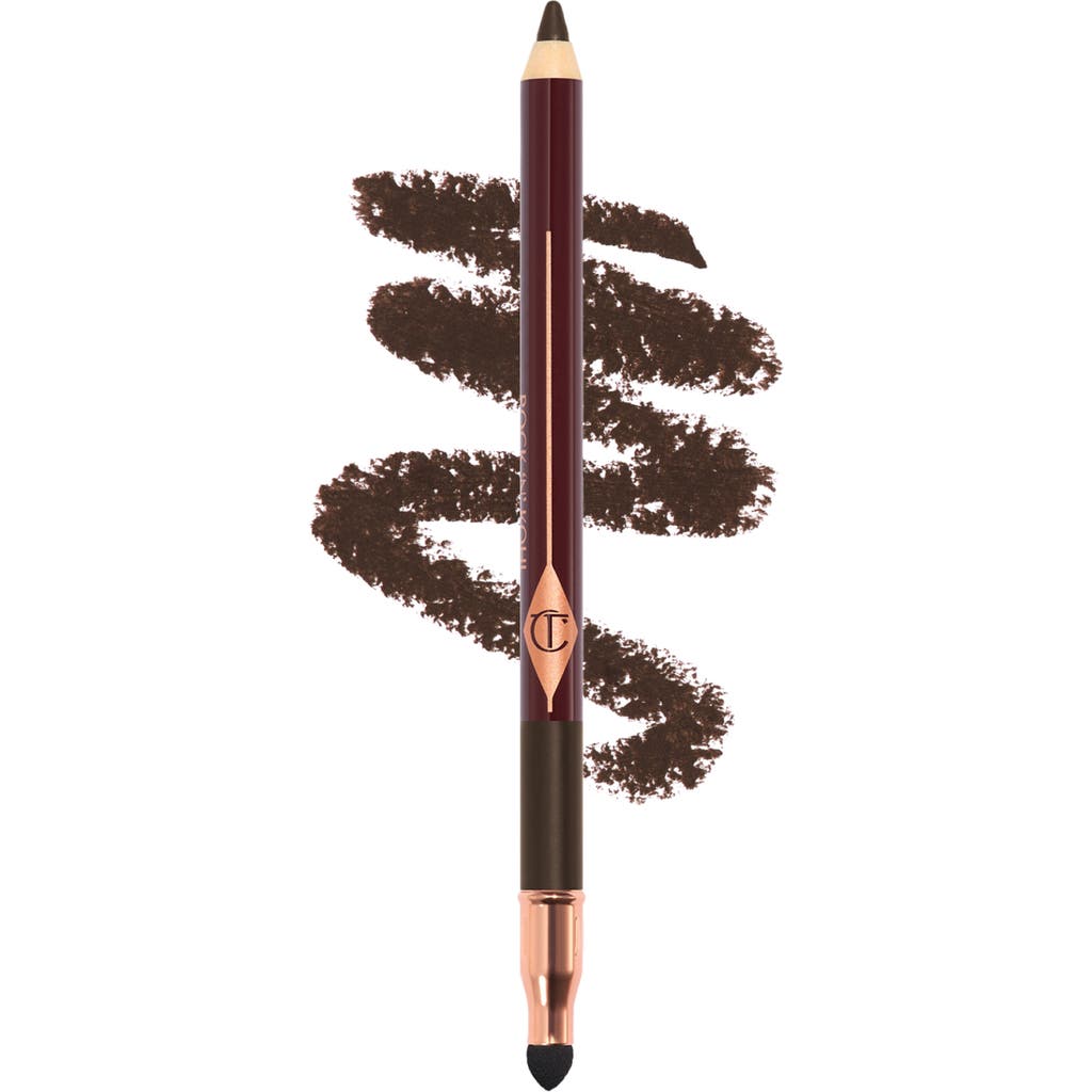 Charlotte Tilbury Rock 'n' Kohl Long Lasting Eye Liner Pencil