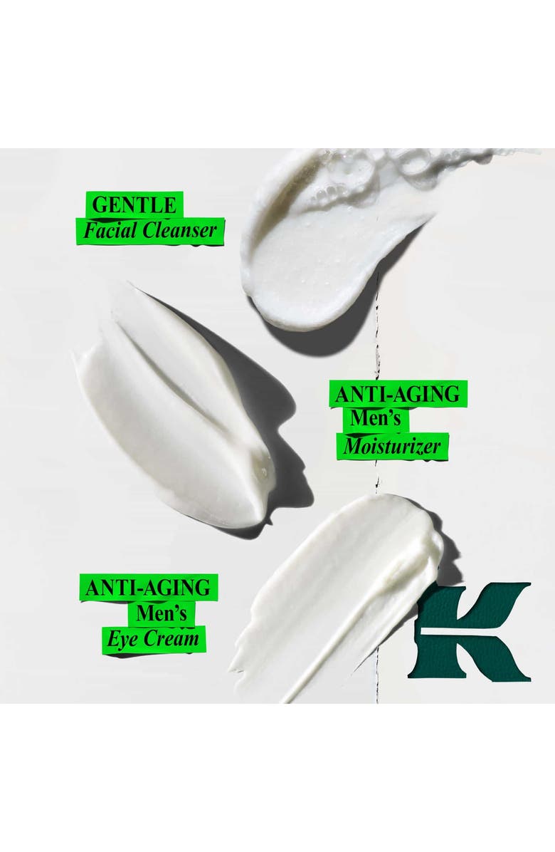 Kiehl's Since 1851 Youth Still Got It Set $122 Value, Alternate, color, 