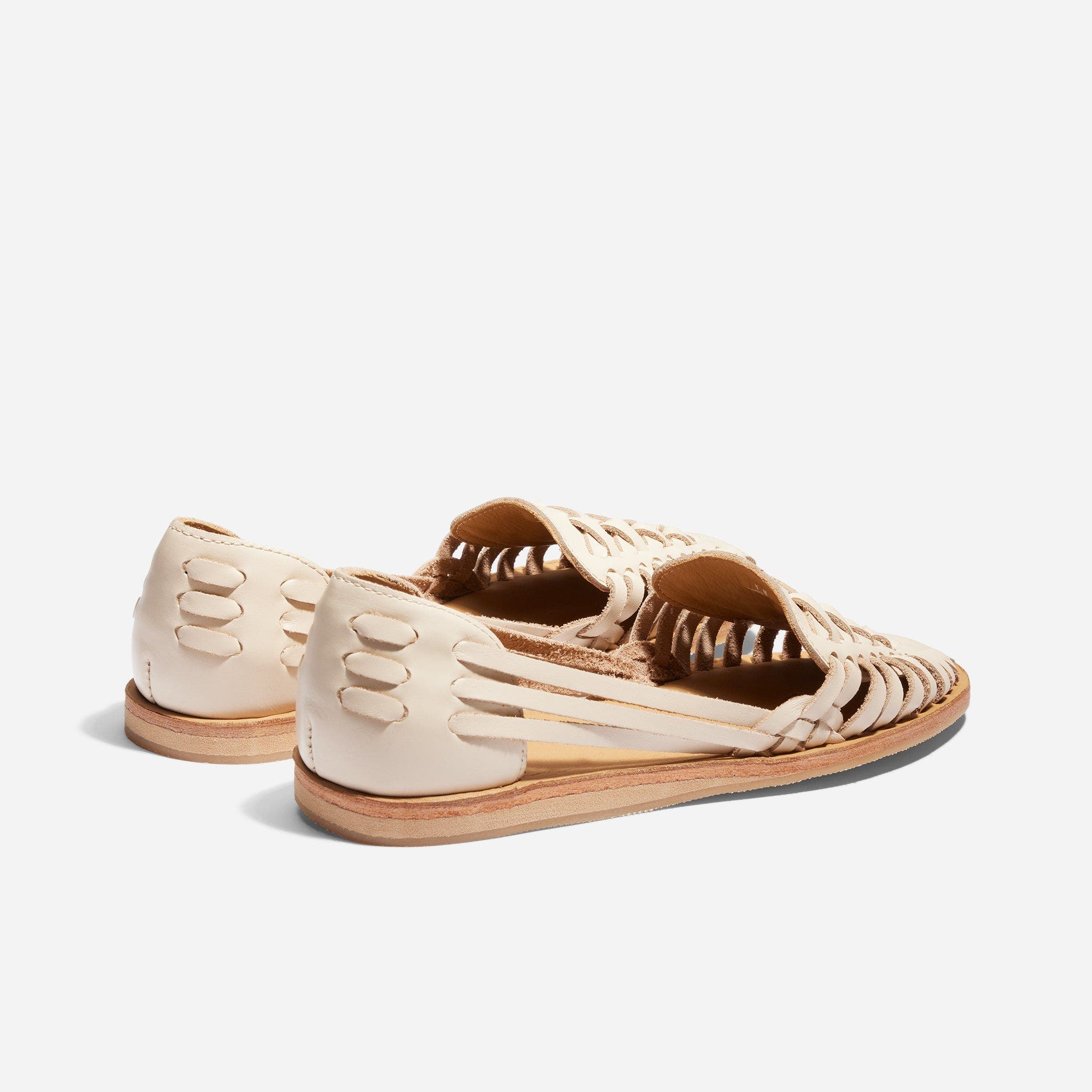 Women's Huarache Sandal 2.0, Alternate, color, Bone