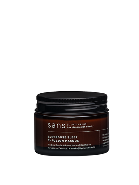 Superdose Sleep Infusion Masque
