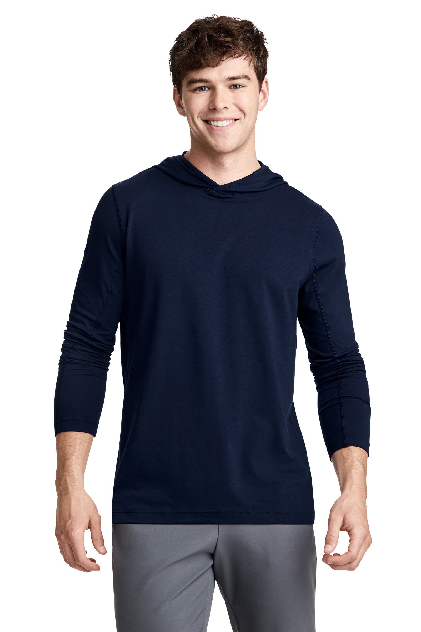 Jockey Blue