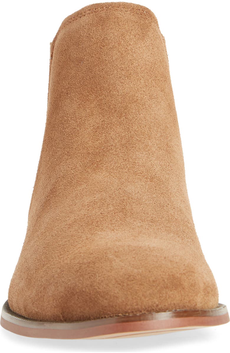 Nordstrom Lawrence Chelsea Boot, Alternate, color,