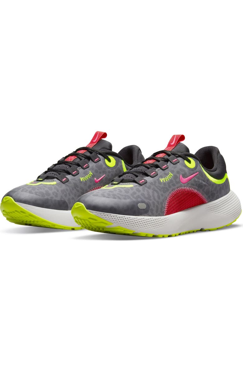 Nike React Escape Run Running Shoe, Main, color,
