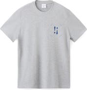 MANGO x Fantastic Man ! Graphic T-Shirt
