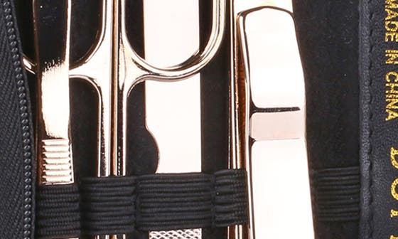 selected BLACK