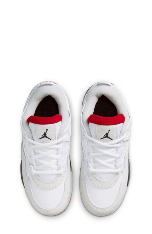 Nike Kids' Air Jordan 4 Rm Sneaker