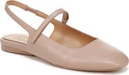 Naturalizer Connie Slingback Mary Jane Flat