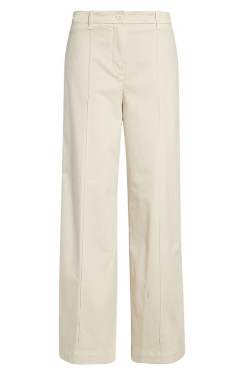 パンツ Eleventy Eleventy Trousers Ivory (L80PANE01 TES0L08000) J80PANI21_TET0G007_0_1200x.jpg