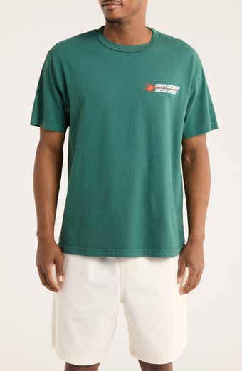 Design Industrial Graphic T-Shirt