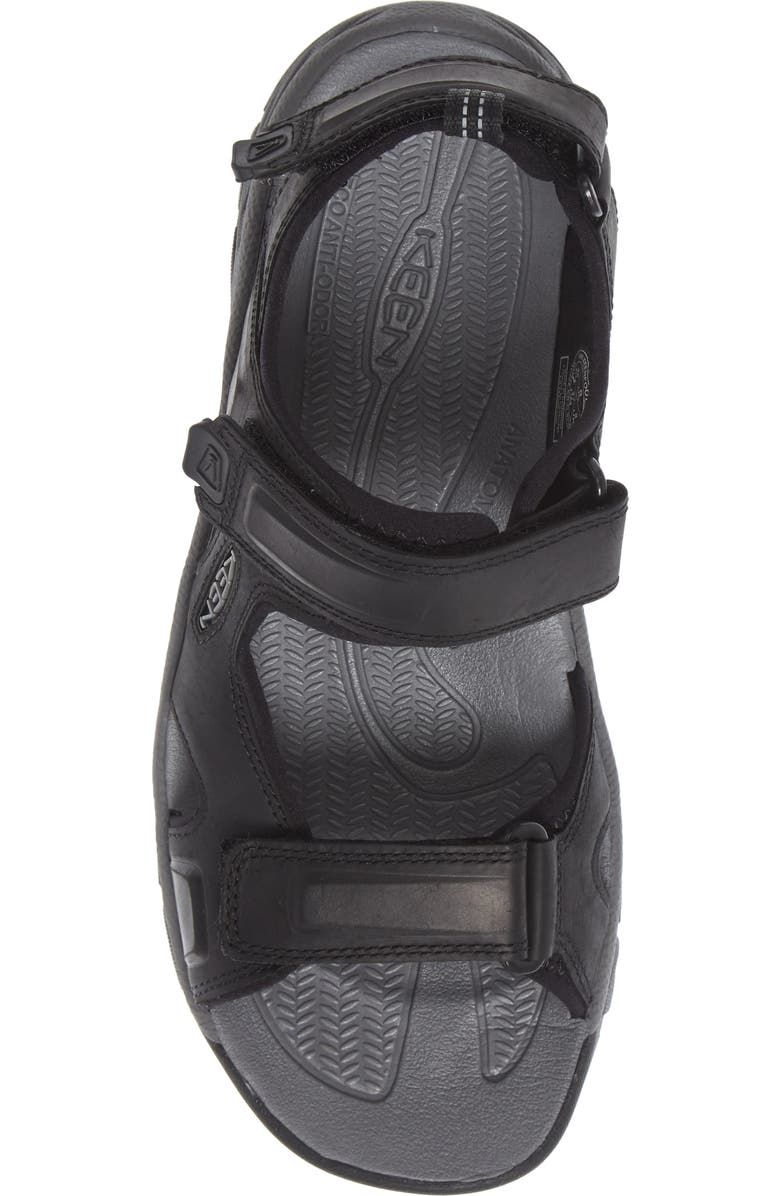 KEEN Targhee III Sandal, Alternate, color,