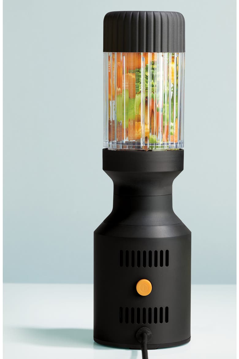 Beast Mini Blender, Alternate, color, CARBON BLACK