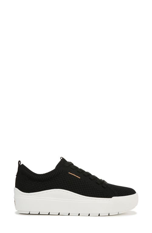 DR. SCHOLL'S DR. SCHOLL'S TIME OFF SNEAKER 