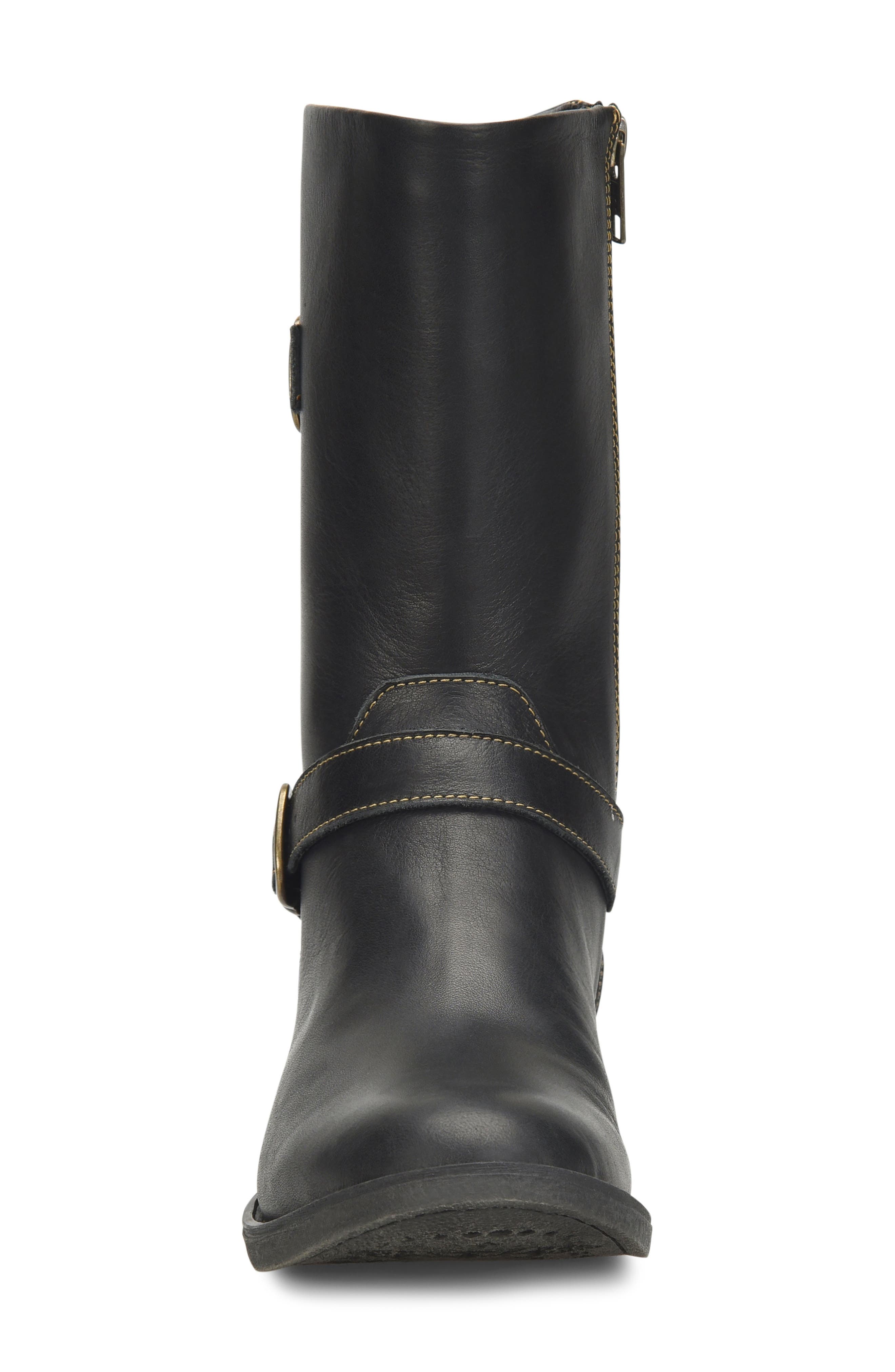 Børn Delano Rugged Boot, Alternate, color, 