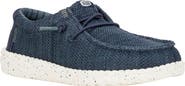 Hey Dude Kids' Wally Stretch Sox Slip-On