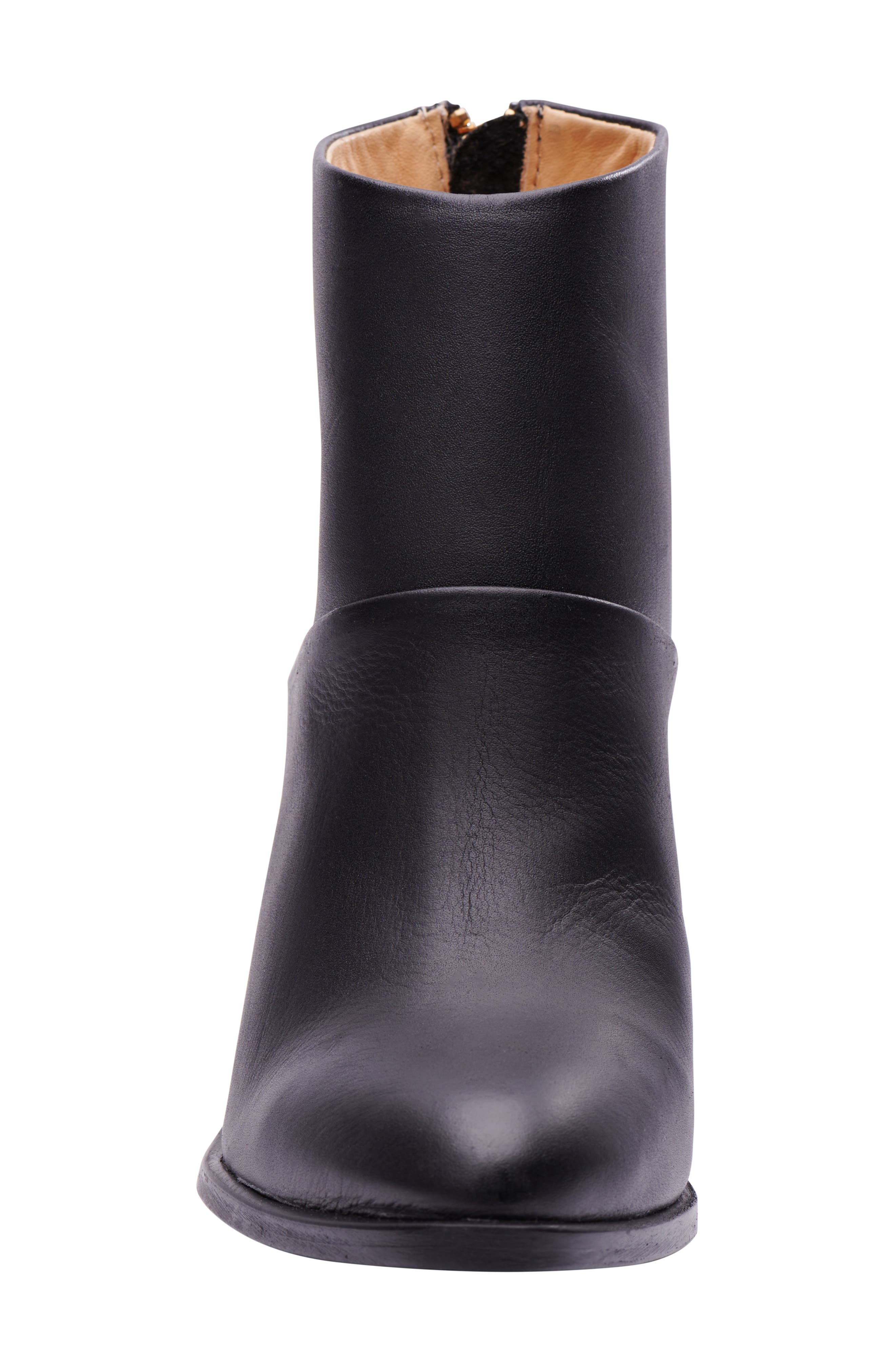 Nisolo Dari Water Resistant Bootie, Alternate, color, 