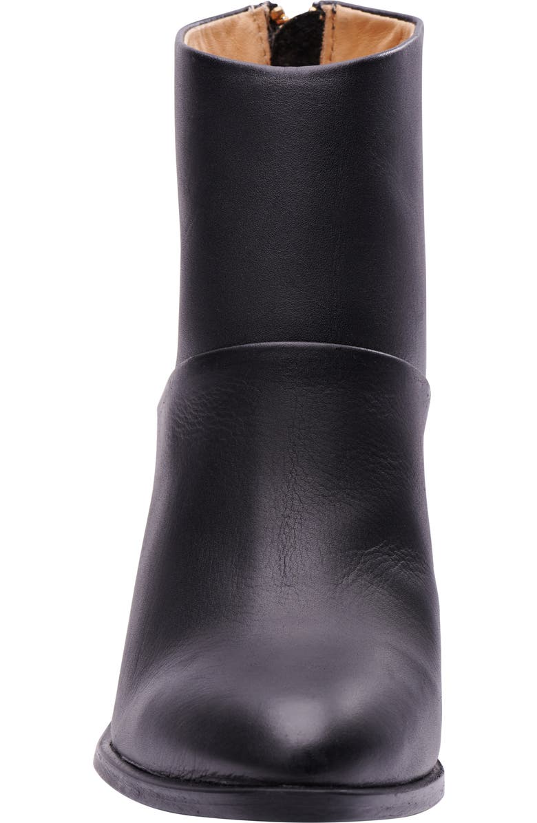 Nisolo Dari Water Resistant Bootie, Alternate, color,