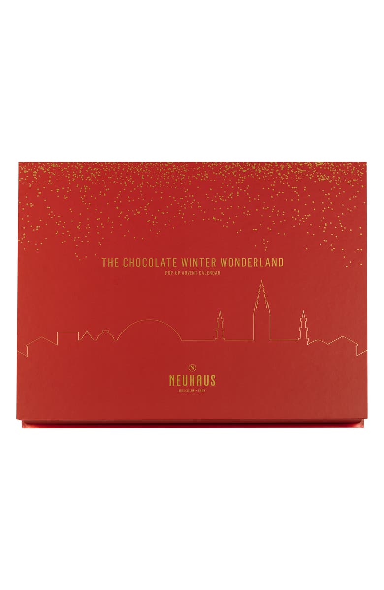 NEUHAUS , Alternate, color,