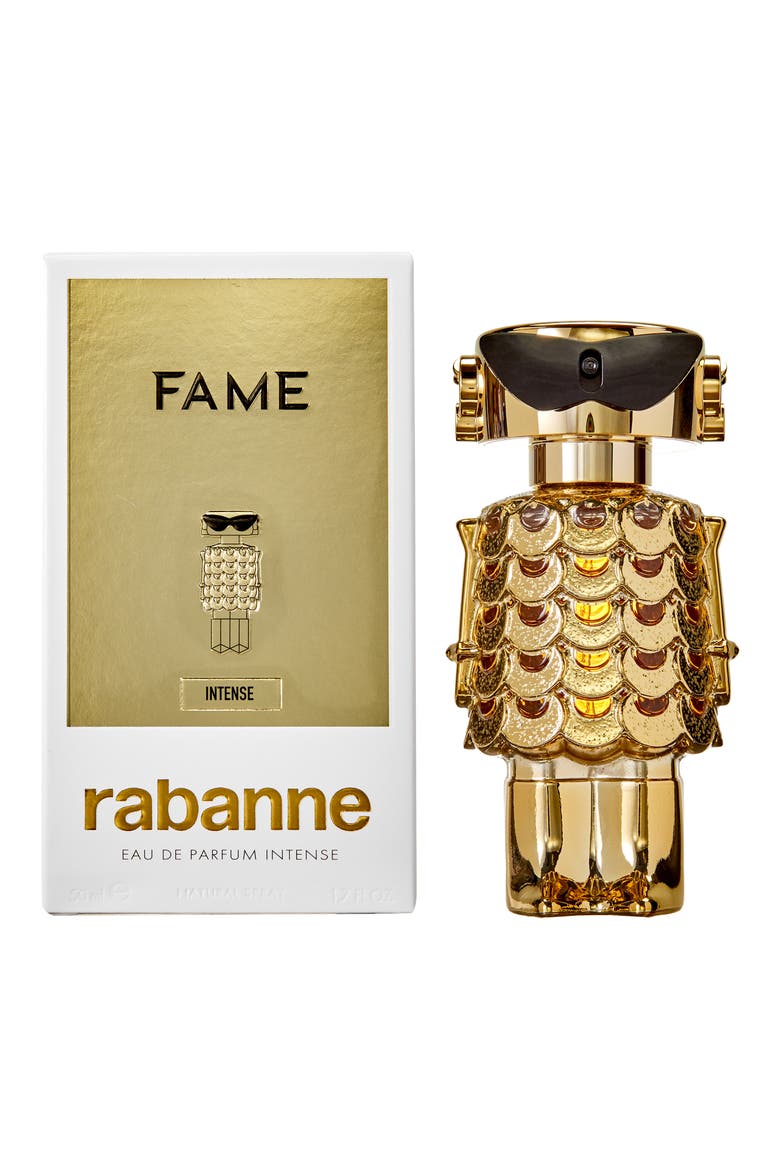 Fame Intense Eau de Parfum, Alternate, color, NO COLOR