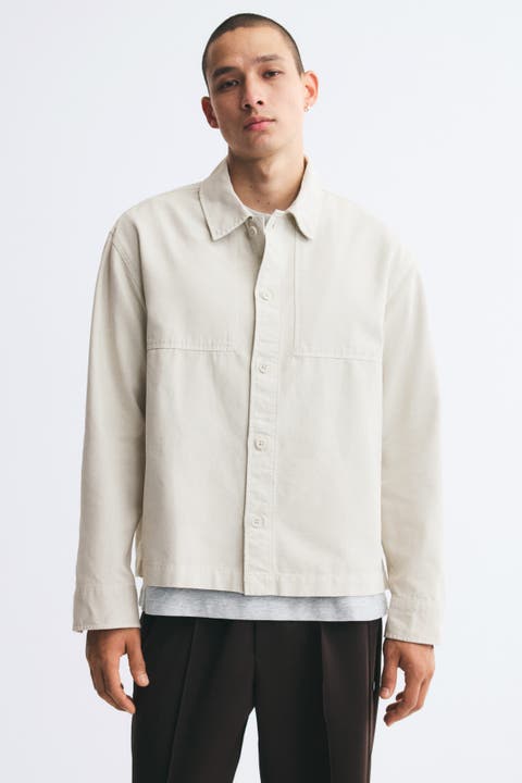 Overshirt