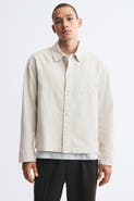 H&M Overshirt
