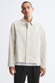 H&M Overshirt