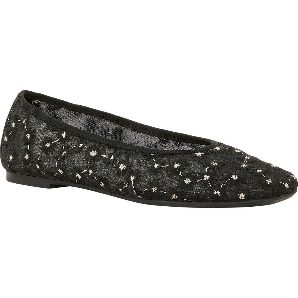 KATY PERRY KATY PERRY THE EVIE BALLET FLAT