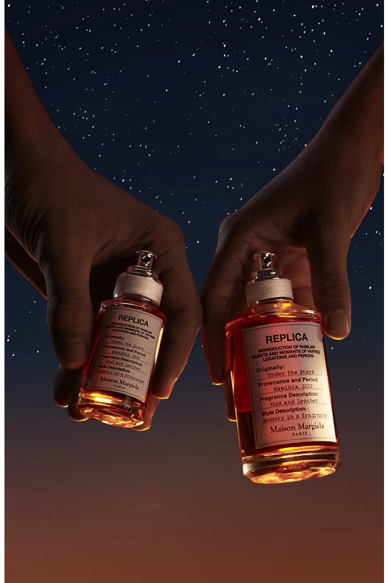 Replica Under the Stars Eau de Toilette (Women) | Nordstrom