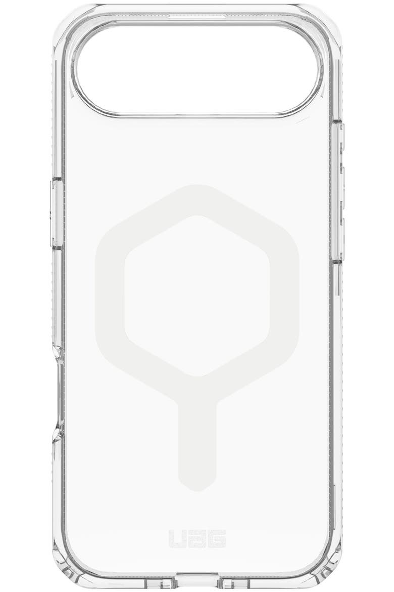 Plyo MagSafe Case for Apple iPhone Air, Main, color, White