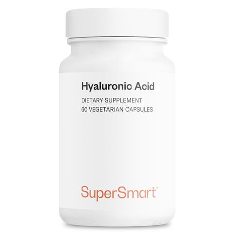 Hyaluronic Acid Supplement