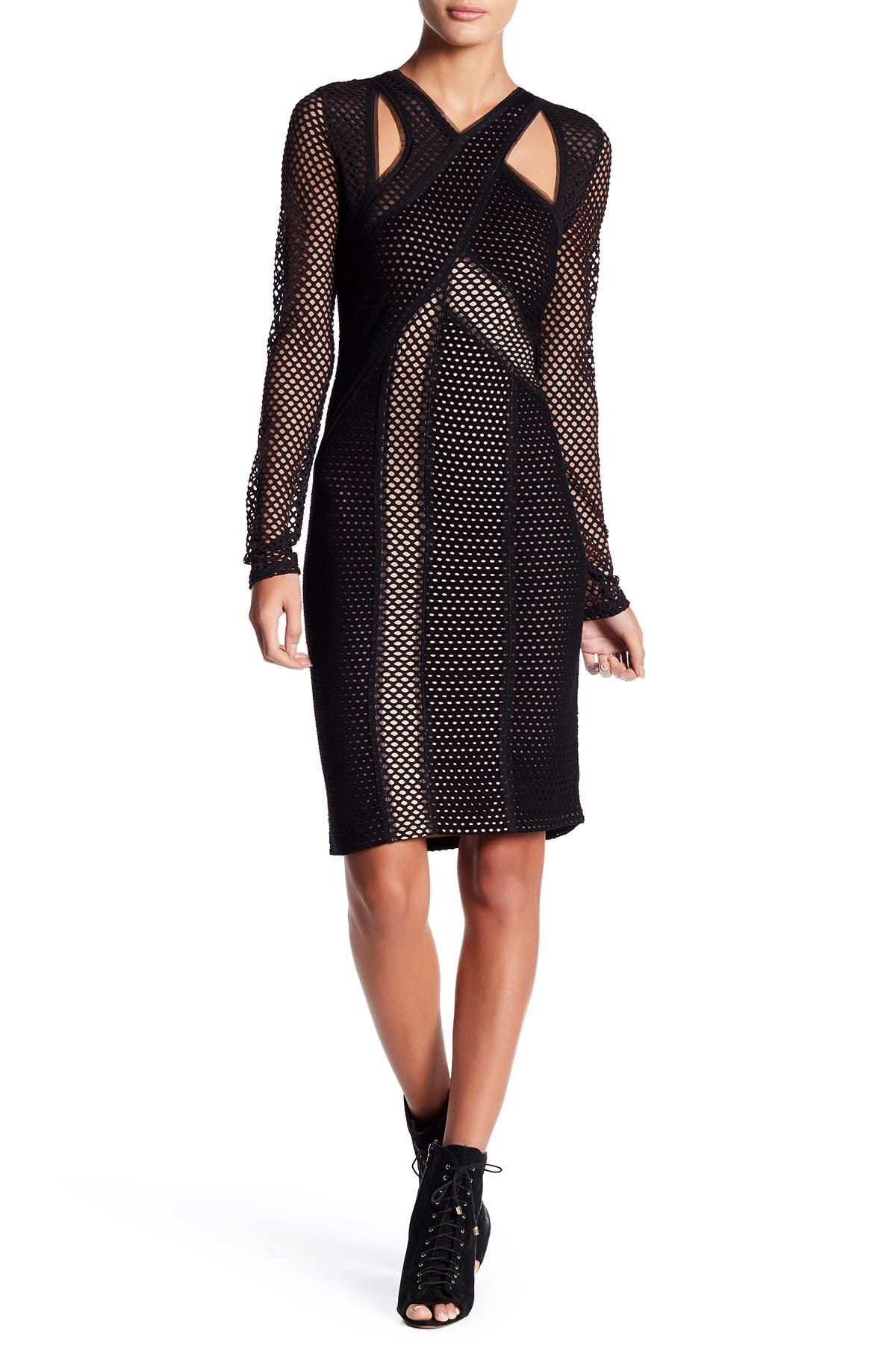 BCBG Black Dresses | Nordstrom Rack
