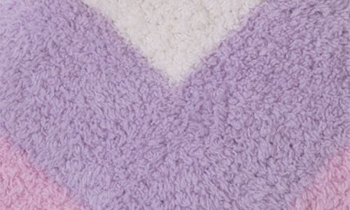 Barefoot Dreams Cozychic® Baby Space Star Lovey Soother Blanket In Multi