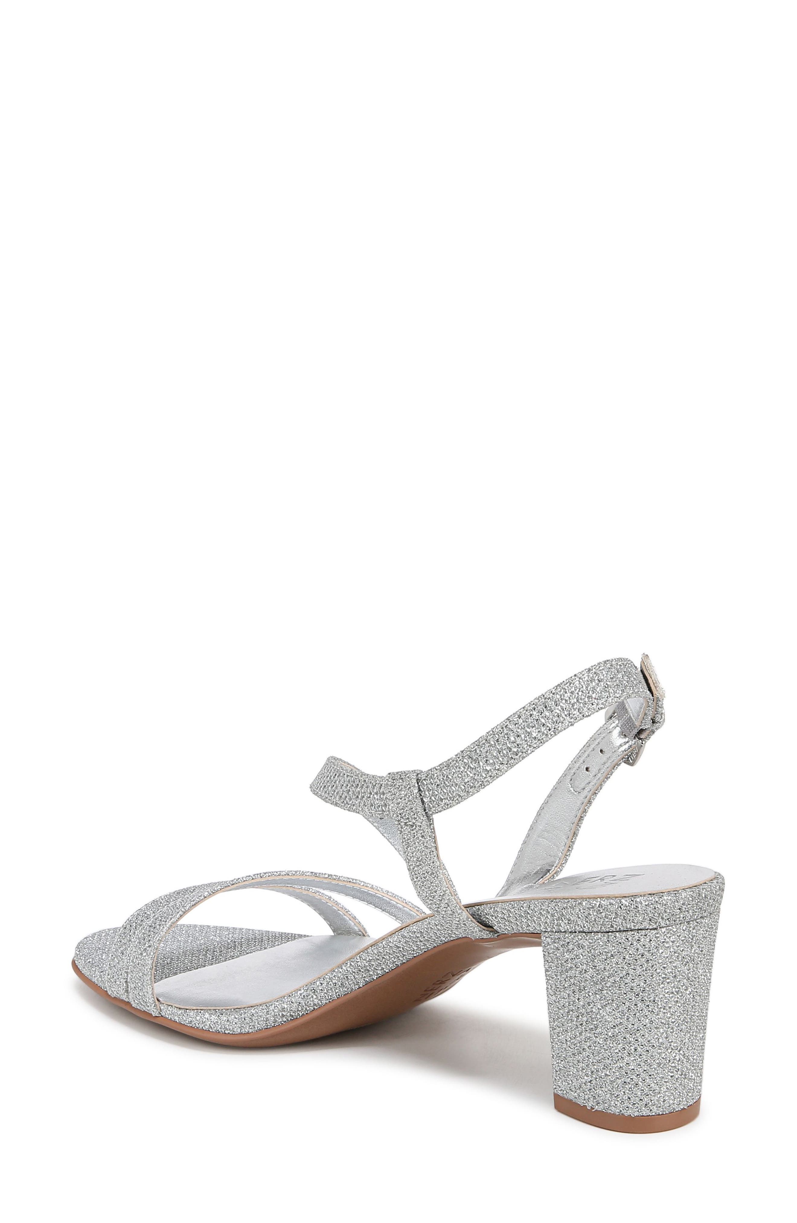 Naturalizer Vanessa Slingback Sandal, Alternate, color, 